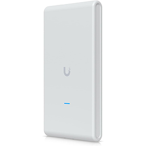 Ubiquiti UniFi UAP-AC-M-PRO Access Point Mesh Wi-Fi 5 - Usato