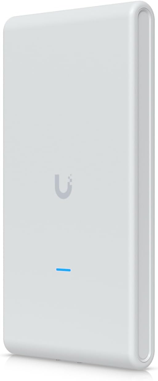 Ubiquiti UniFi UAP-AC-M-PRO Access Point Mesh Wi-Fi 5 - Usato - immagine 3