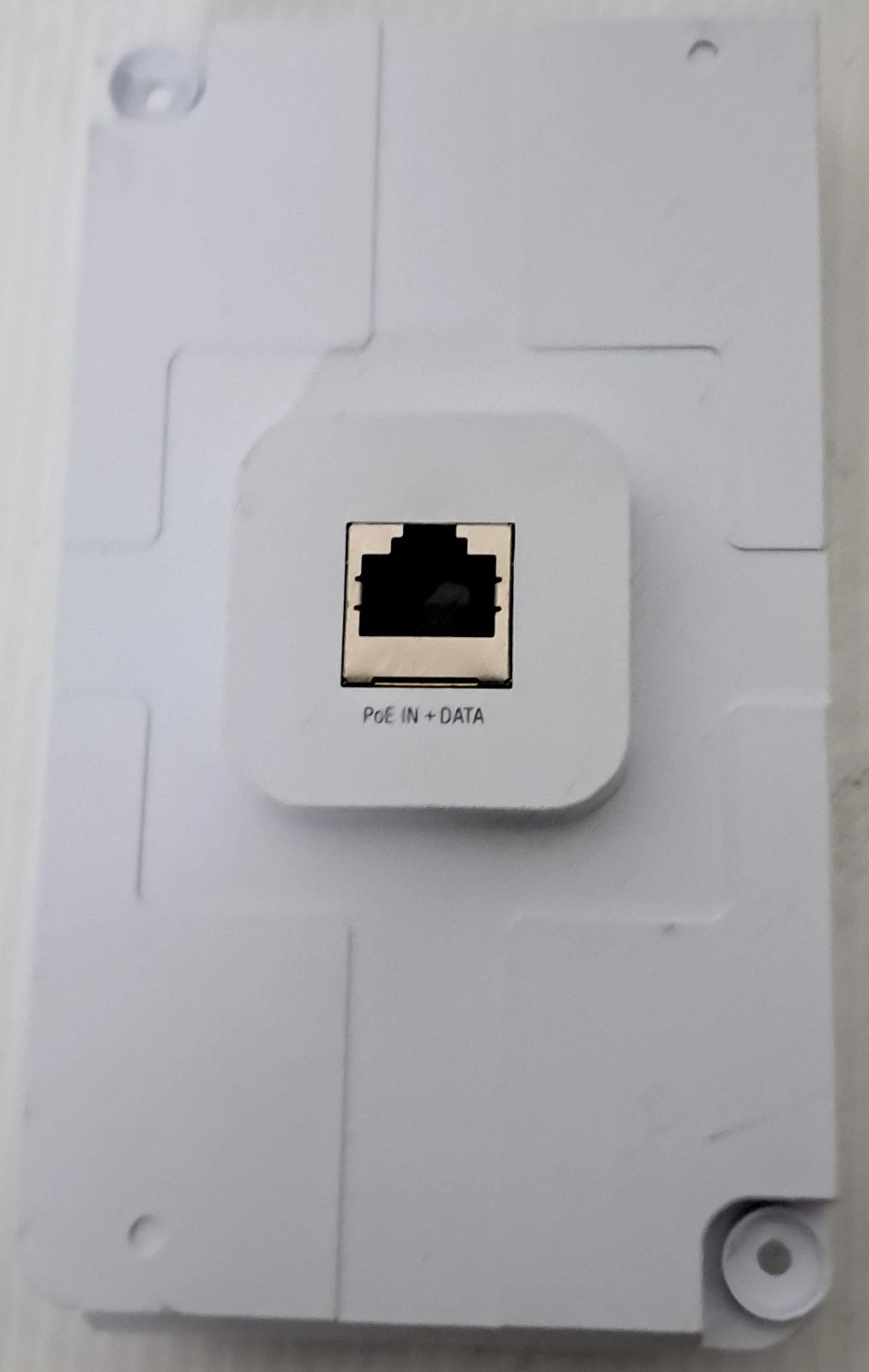 Ubiquiti UniFi UAP-AC-IW Access Point In-Wall Wi-Fi 5 - Usato - immagine 2