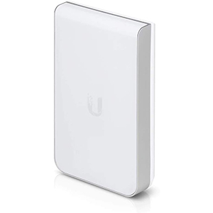 Ubiquiti UniFi UAP-AC-IW Access Point In-Wall Wi-Fi 5 - Usato