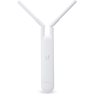 Ubiquiti UniFi UAP-AC-M Access Point Mesh Wi-Fi 5 - Usato